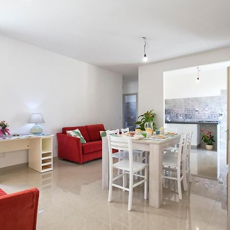 Il Giardino Fiorito Casa Vacanze Alghero Exteriér fotografie
