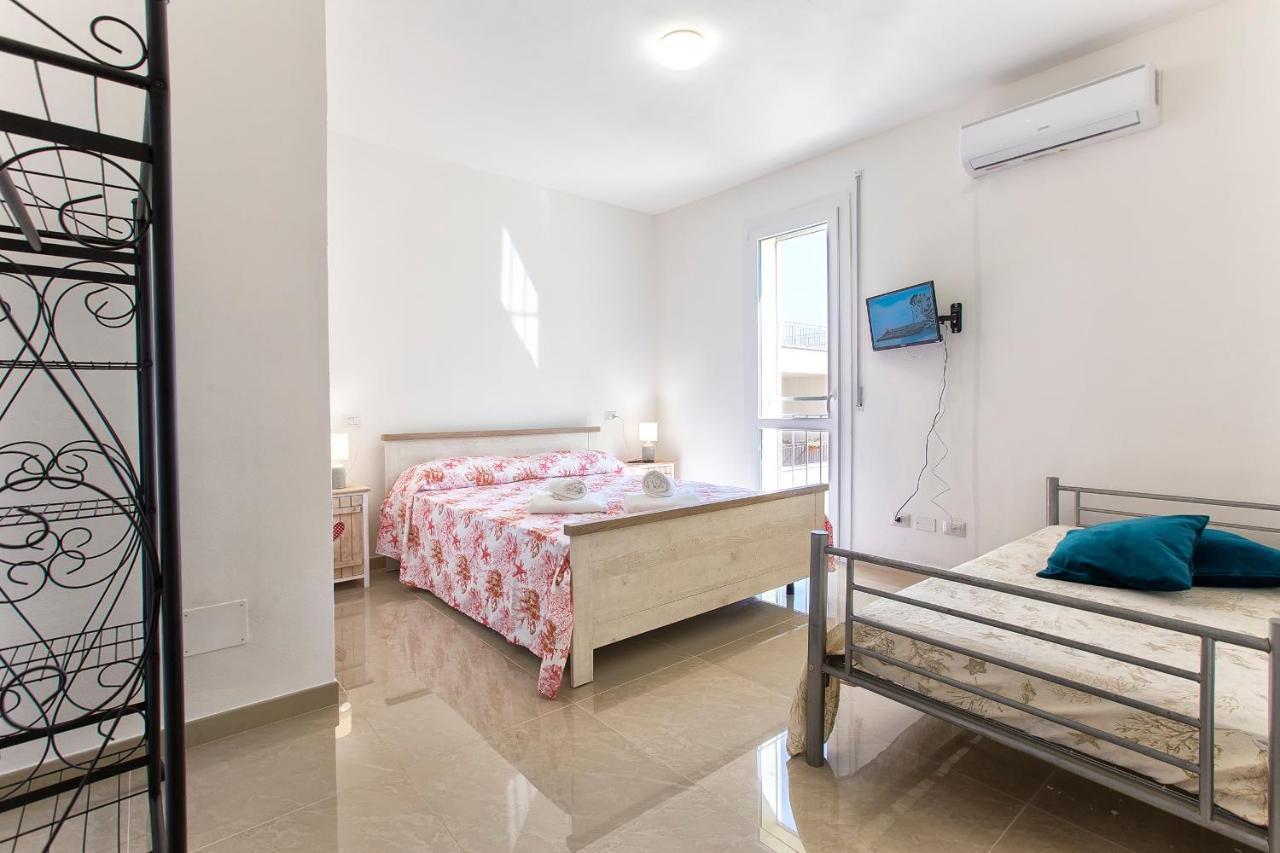 Il Giardino Fiorito Casa Vacanze Alghero Exteriér fotografie