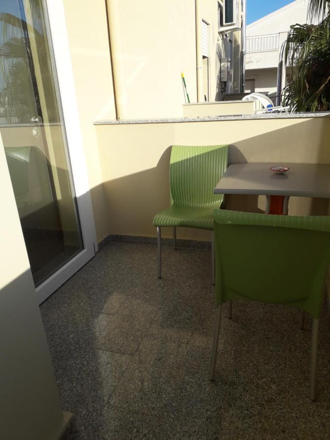 Il Giardino Fiorito Casa Vacanze Alghero Exteriér fotografie