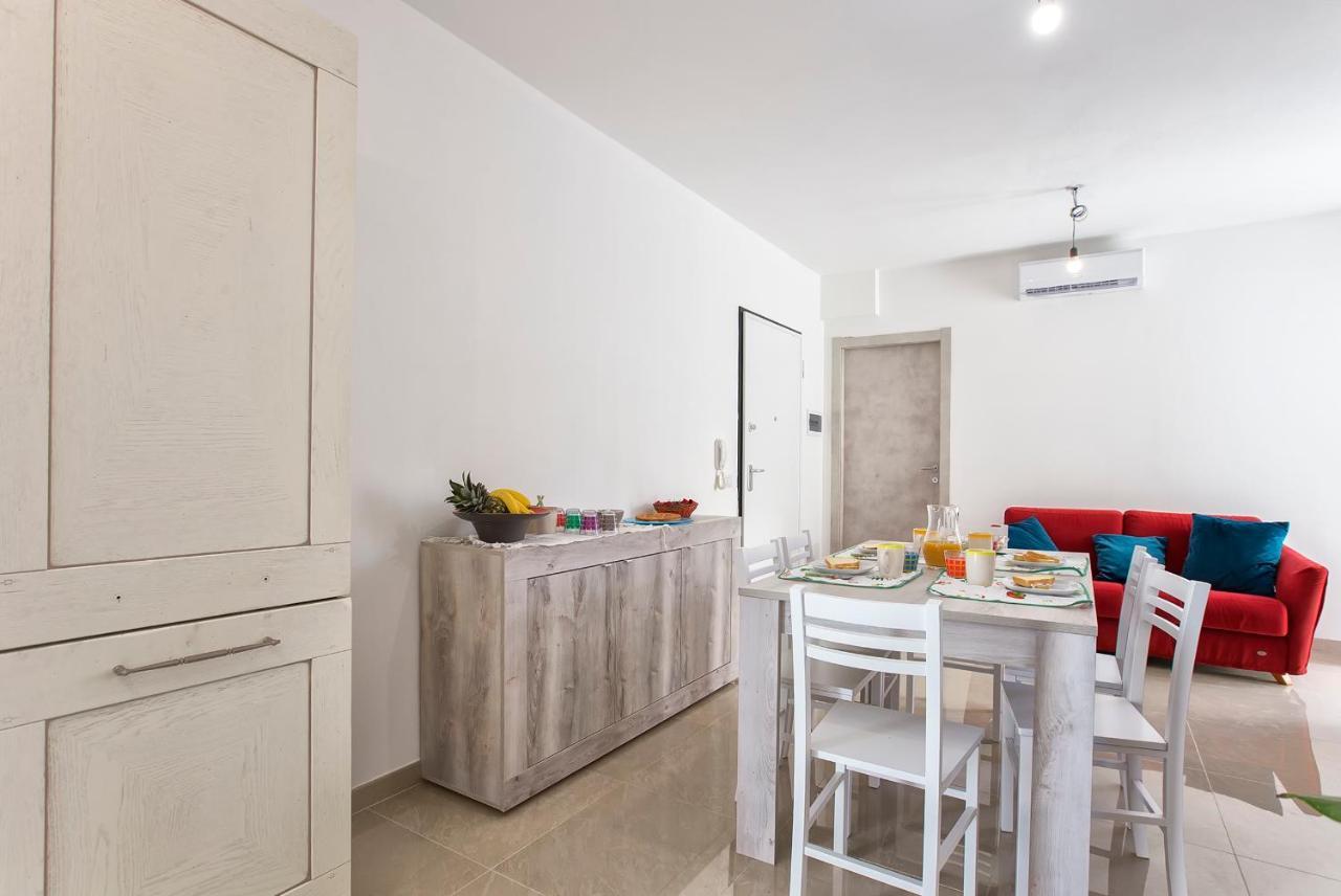 Il Giardino Fiorito Casa Vacanze Alghero Exteriér fotografie
