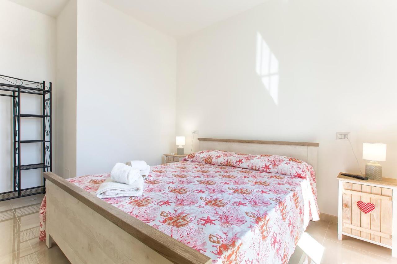 Il Giardino Fiorito Casa Vacanze Alghero Exteriér fotografie