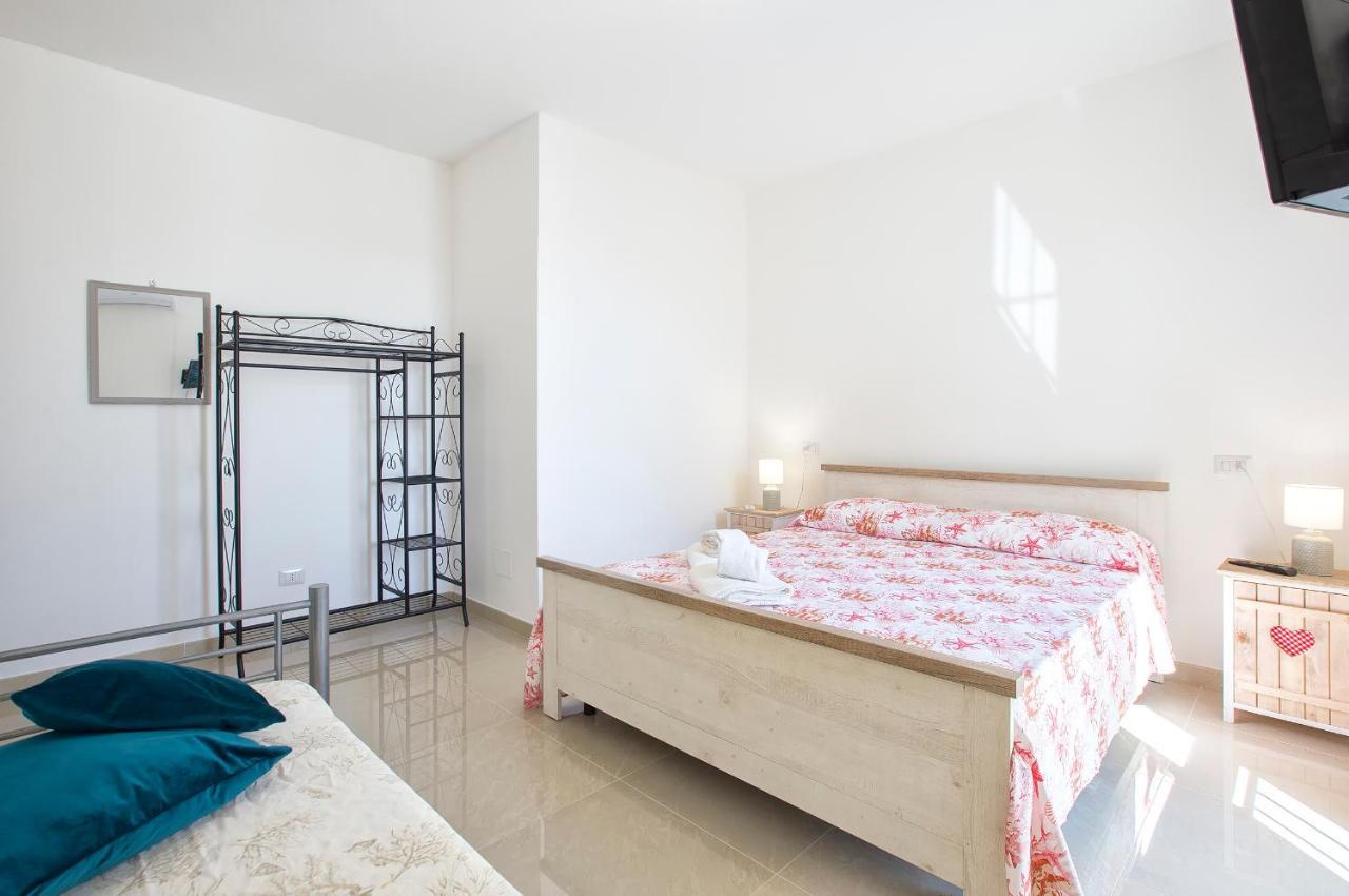 Il Giardino Fiorito Casa Vacanze Alghero Exteriér fotografie