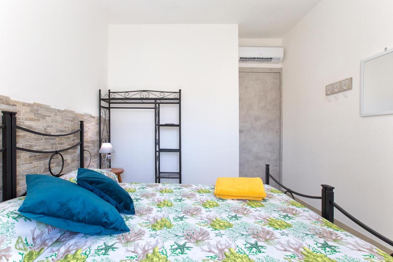 Il Giardino Fiorito Casa Vacanze Alghero Exteriér fotografie