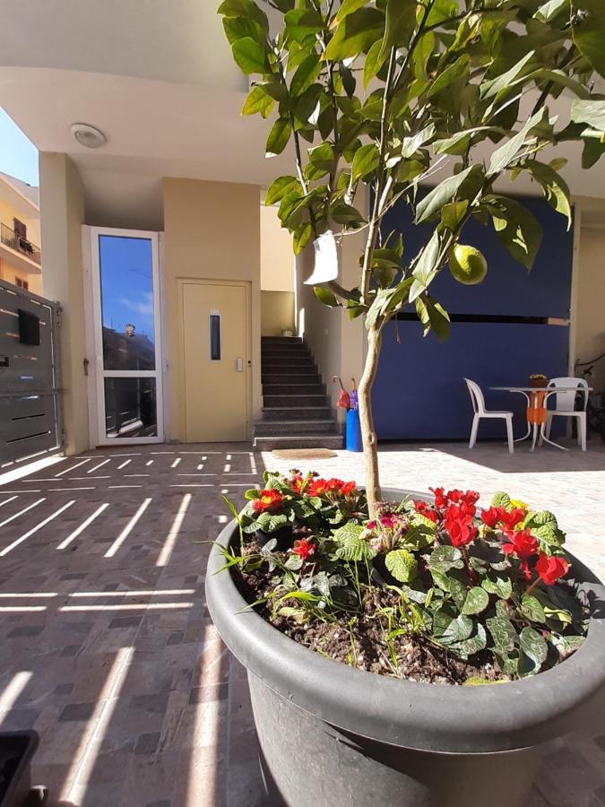 Il Giardino Fiorito Casa Vacanze Alghero Exteriér fotografie