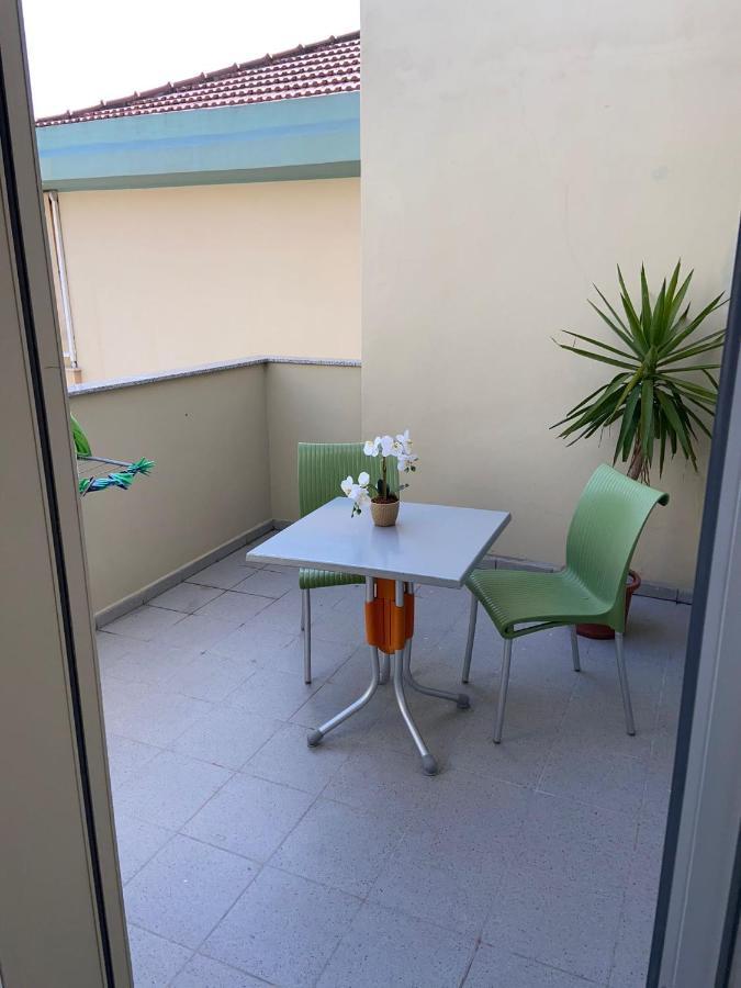 Il Giardino Fiorito Casa Vacanze Alghero Exteriér fotografie