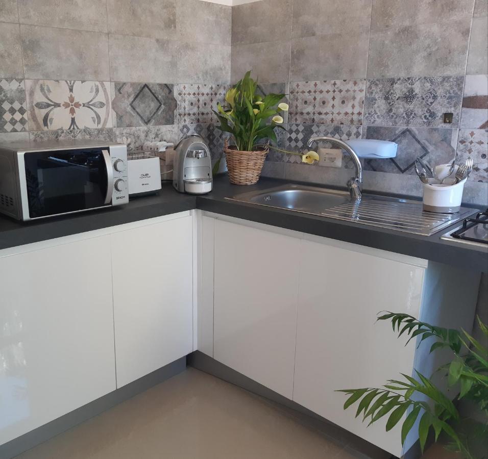 Il Giardino Fiorito Casa Vacanze Alghero Exteriér fotografie