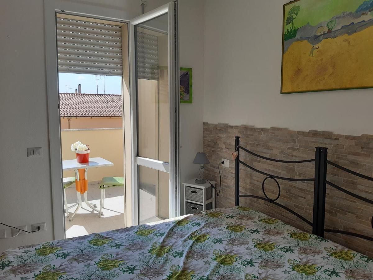 Il Giardino Fiorito Casa Vacanze Alghero Exteriér fotografie